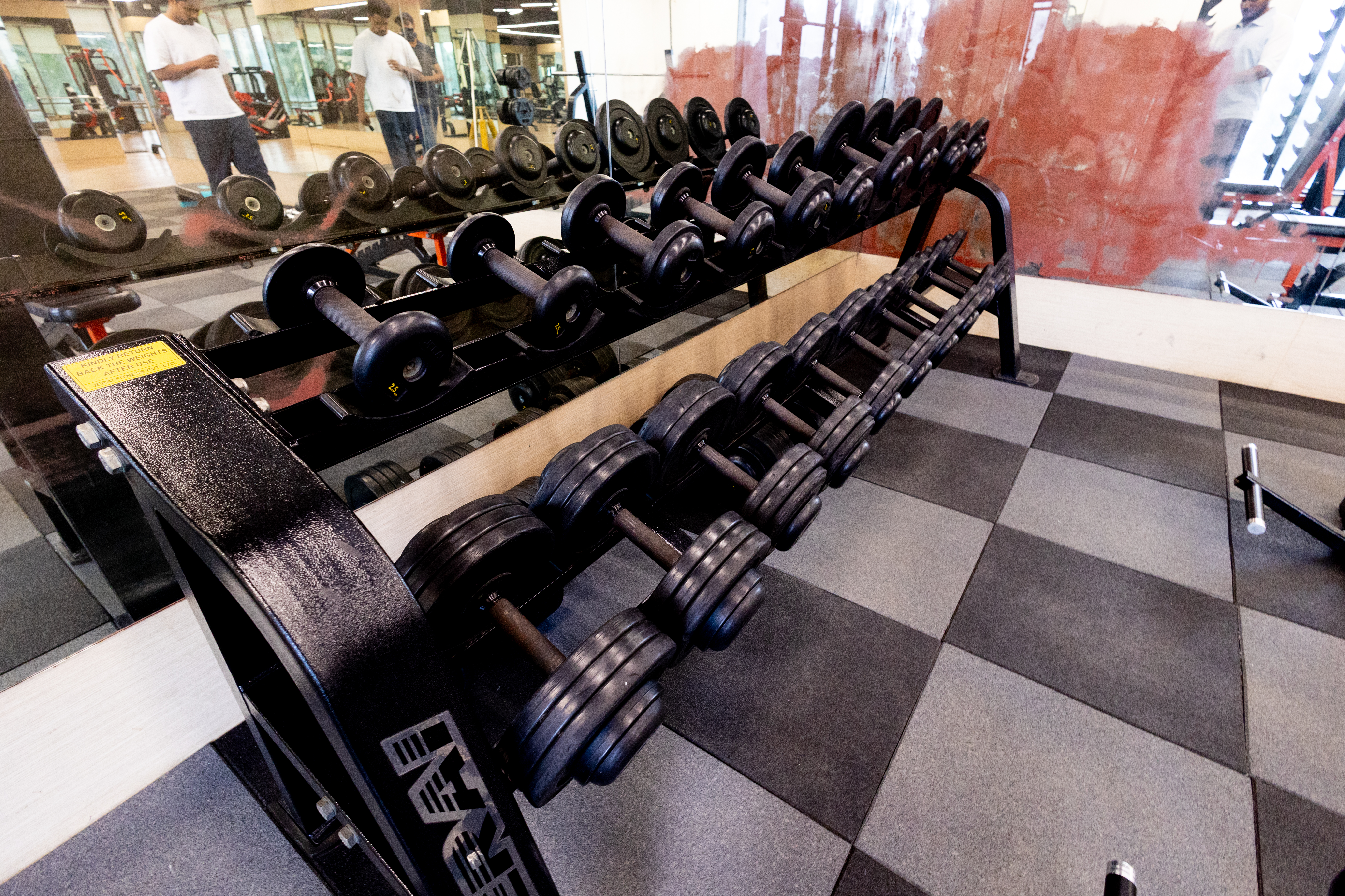 Weight Training